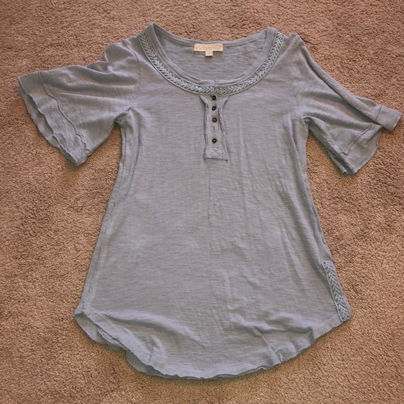 💎 Suzanne Betro Top Size S 💎 - Picture 4 of 8